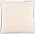 Surya Blanche BAC-001 Accent Pillow