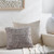 Surya Boculette BCT-002 Accent Pillow