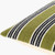 Surya Bold Stripes BDP-001 Accent Pillow
