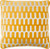 Surya Connecticut CIU-006 Accent Pillow