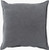 Surya Cotton Velvet CV-003 Accent Pillow