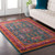Surya Cotton Velvet CV-004 Accent Pillow
