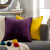 Surya Cotton Velvet CV-006 Accent Pillow