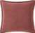 Surya Cotton Velvet CV-030 Accent Pillow