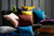 Surya Cotton Velvet CV-050 Accent Pillow