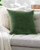 Surya Cotton Velvet CV-063 Accent Pillow