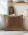 Surya Cotton Velvet CV-100 Accent Pillow