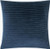 Surya Cotton Velvet Stripes CV-086 Accent Pillow
