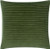 Surya Cotton Velvet Stripes CV-090 Accent Pillow
