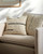 Surya Divided DIV-001 Accent Pillow