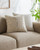 Surya Divided DIV-001 Accent Pillow