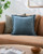 Surya Effervescent EFC-003 Accent Pillow