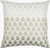 Surya Fabuleuse FBU-003 Accent Pillow