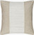 Surya Loomed Luxe LOX-002 Accent Pillow