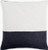 Surya Loomed Luxe LOX-003 Accent Pillow