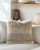 Surya Lucas UCA-001 Accent Pillow