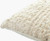 Surya Neutral NEU-001 Accent Pillow
