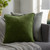 Surya Safflower SAFF-7194 Accent Pillow