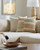 Surya Sand Dunes SDU-001 Accent Pillow