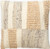 Surya Sand Dunes SDU-001 Accent Pillow