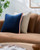 Surya Sully SUL-004 Accent Pillow
