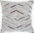 Surya Zander ZND-003 Accent Pillow