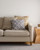 Surya Zayden ZYN-003 Accent Pillow
