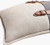 Surya Branson BSN-001 Lumbar Pillow