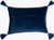 Surya Cotton Velvet CV-045 Lumbar Pillow