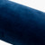 Surya Cotton Velvet CV-055 Bolster Pillow