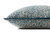 Loloi PLL0194 Blue Pillow