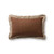 Loloi PLL0196 Brown Pillow