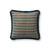 Loloi PLL0202 Natural / Blue Pillow