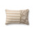 Loloi PLL0206 Natural Pillow