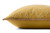 Loloi PLL0190 Yellow Pillow
