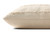 Loloi PLL0191 Ivory Pillow