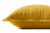 Loloi PLL0195 Yellow Pillow