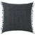 Jaipur Living Majere JEM01 Handmade Solid Navy Pillow