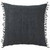 Jaipur Living Majere JEM01 Handmade Solid Navy Pillow