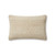 Loloi Henderson PAR0010 Sand Ivory Pillow