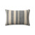 Loloi Mia PAR0014 Ivory Denim Pillow