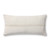 Loloi Harvey PCJ0018 White Pillow