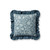 Loloi Kathleen PCJ0026 Blue Pillow
