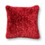 Loloi Pillows P0045 Red Pillow