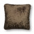 Loloi Pillows P0245 Brown Pillow