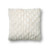 Loloi Pillows P0265 White Pillow