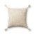 Loloi Pillows P0621 Ivory Pillow