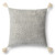 Loloi Pillows P0621 Lt Grey Pillow