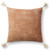 Loloi Pillows P0621 Orange Pillow