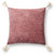 Loloi Pillows P0621 Red Pillow
